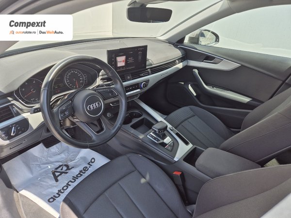 Audi A4 Allroad quattro MHEV, 2.0 tdi, S-tronic