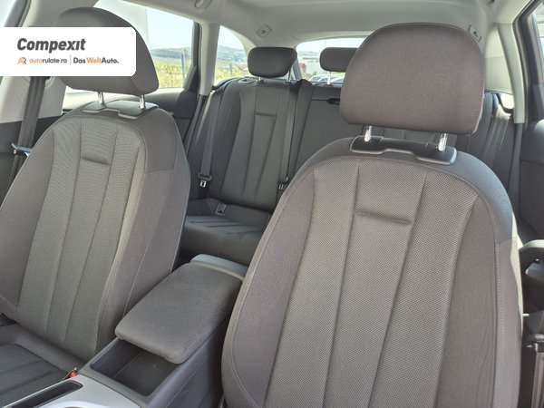 Audi A4 Allroad quattro MHEV, 2.0 tdi, S-tronic