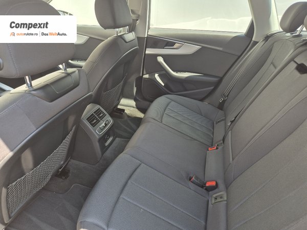 Audi A4 Allroad quattro MHEV, 2.0 tdi, S-tronic