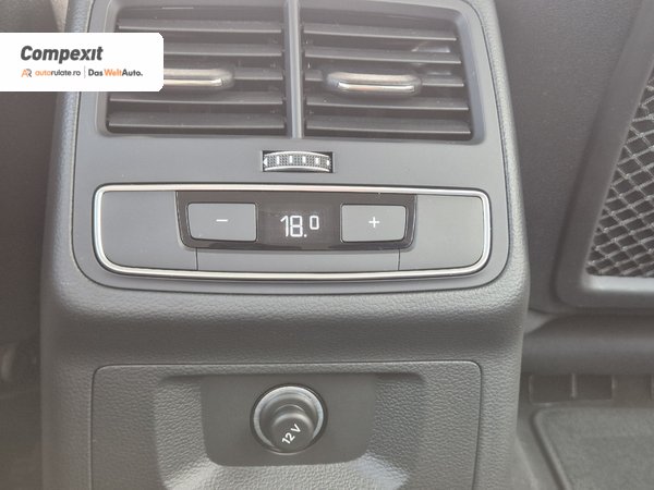 Audi A4 Allroad quattro MHEV, 2.0 tdi, S-tronic