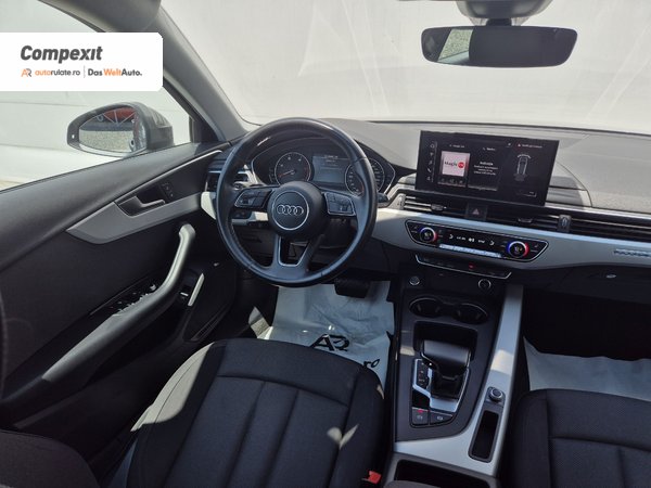 Audi A4 Allroad quattro MHEV, 2.0 tdi, S-tronic