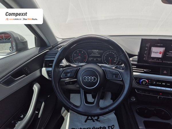 Audi A4 Allroad quattro MHEV, 2.0 tdi, S-tronic