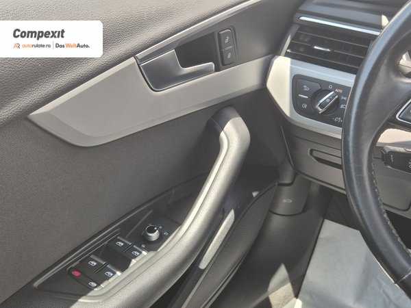 Audi A4 Allroad quattro MHEV, 2.0 tdi, S-tronic