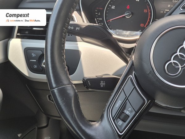 Audi A4 Allroad quattro MHEV, 2.0 tdi, S-tronic