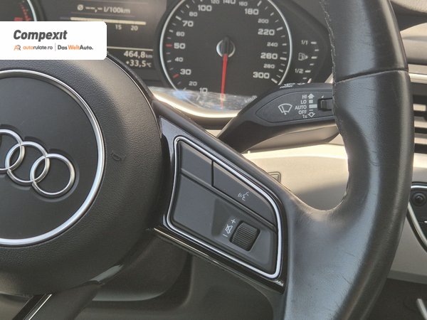 Audi A4 Allroad quattro MHEV, 2.0 tdi, S-tronic