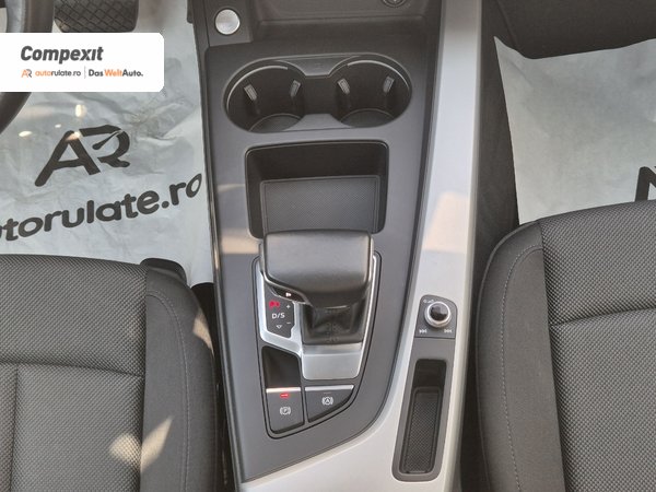 Audi A4 Allroad quattro MHEV, 2.0 tdi, S-tronic