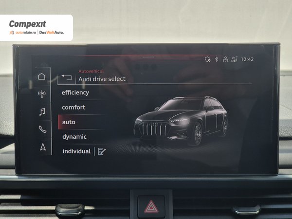 Audi A4 Allroad quattro MHEV, 2.0 tdi, S-tronic