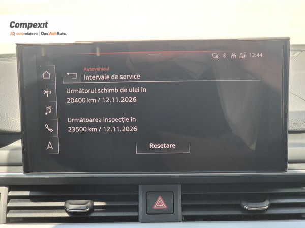 Audi A4 Allroad quattro MHEV, 2.0 tdi, S-tronic