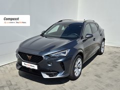 Cupra Formentor e-hybrid PHEV 1.4 tsi, DSG