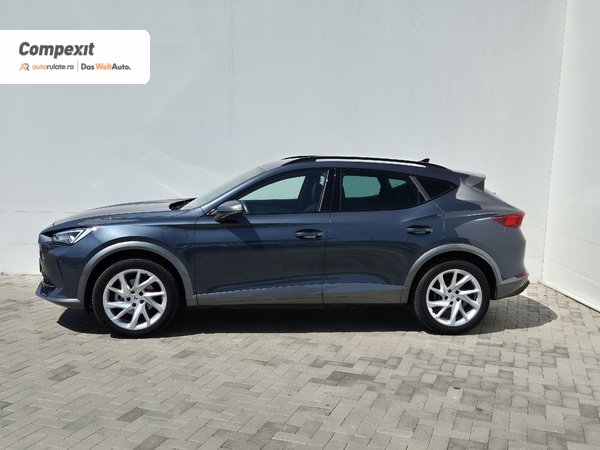 Cupra Formentor e-hybrid PHEV 1.4 tsi, DSG