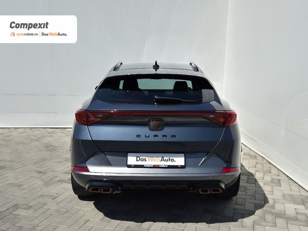 Cupra Formentor e-hybrid PHEV 1.4 tsi, DSG