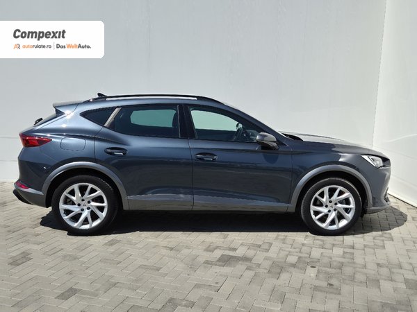 Cupra Formentor e-hybrid PHEV 1.4 tsi, DSG