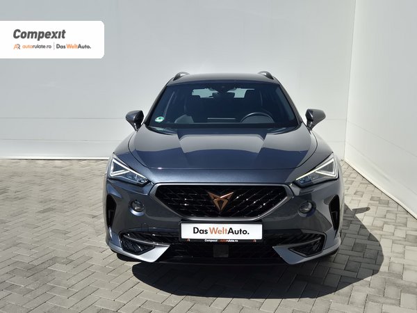 Cupra Formentor e-hybrid PHEV 1.4 tsi, DSG