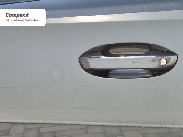 Cupra Formentor e-hybrid PHEV 1.4 tsi, DSG