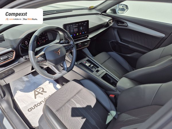 Cupra Formentor e-hybrid PHEV 1.4 tsi, DSG