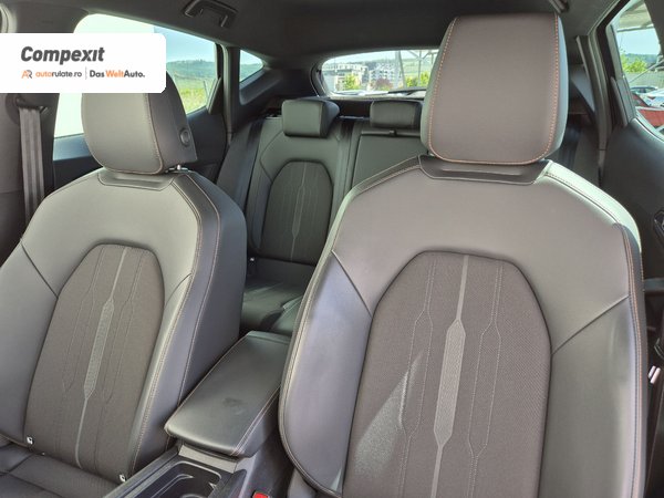 Cupra Formentor e-hybrid PHEV 1.4 tsi, DSG