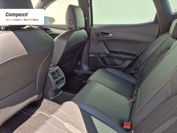 Cupra Formentor e-hybrid PHEV 1.4 tsi, DSG
