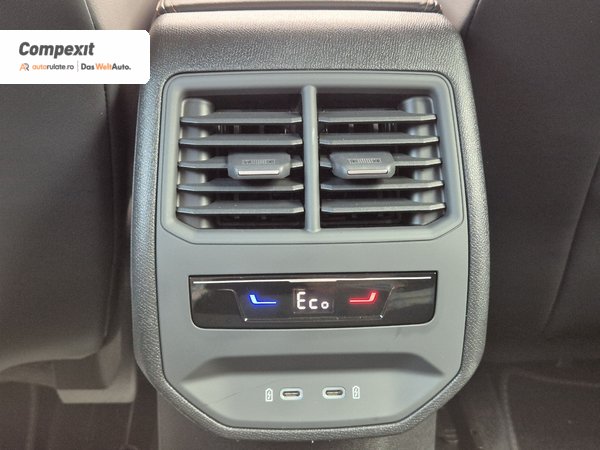 Cupra Formentor e-hybrid PHEV 1.4 tsi, DSG
