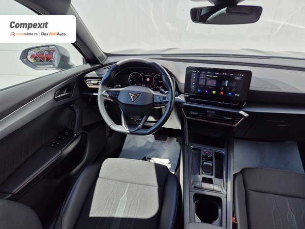 Cupra Formentor e-hybrid PHEV 1.4 tsi, DSG