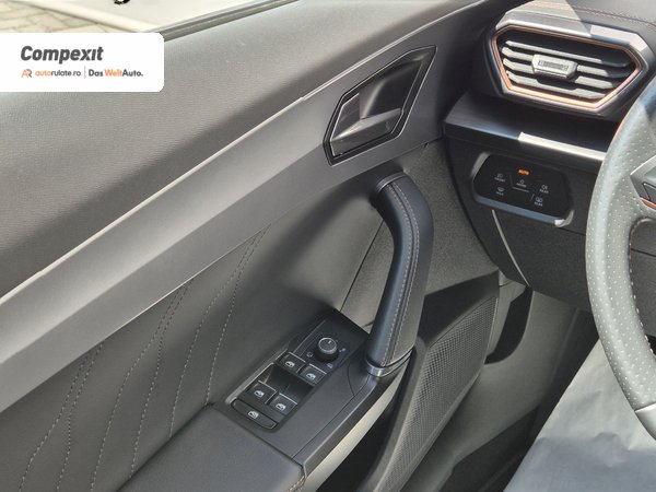 Cupra Formentor e-hybrid PHEV 1.4 tsi, DSG