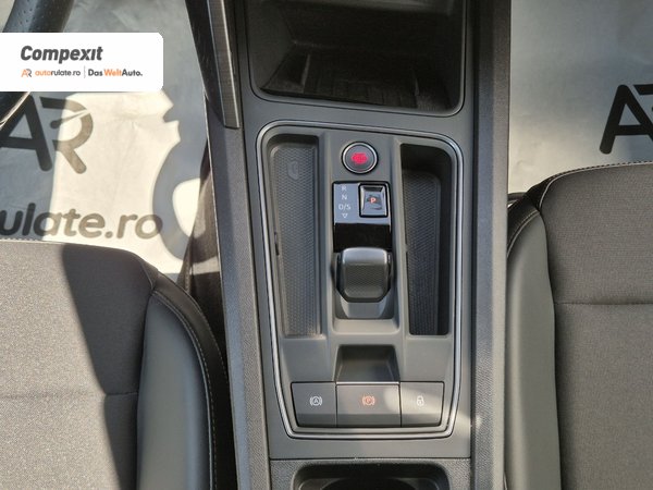 Cupra Formentor e-hybrid PHEV 1.4 tsi, DSG