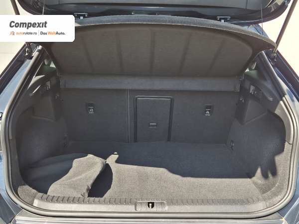 Cupra Formentor e-hybrid PHEV 1.4 tsi, DSG