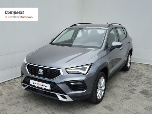 Seat Ateca Style 1.5 tsi, DSG
