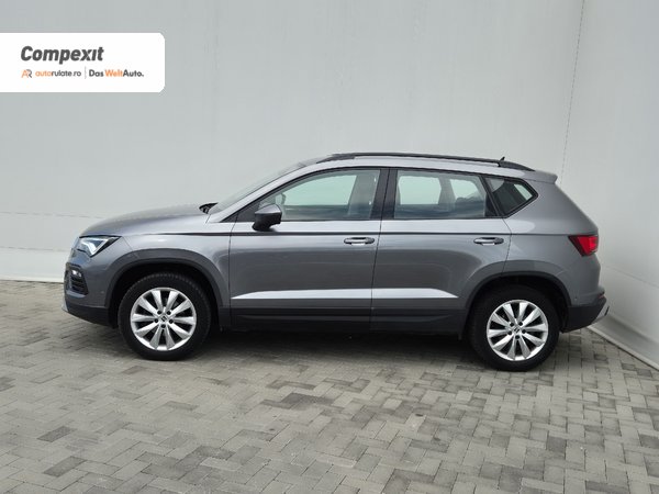 Seat Ateca Style 1.5 tsi, DSG