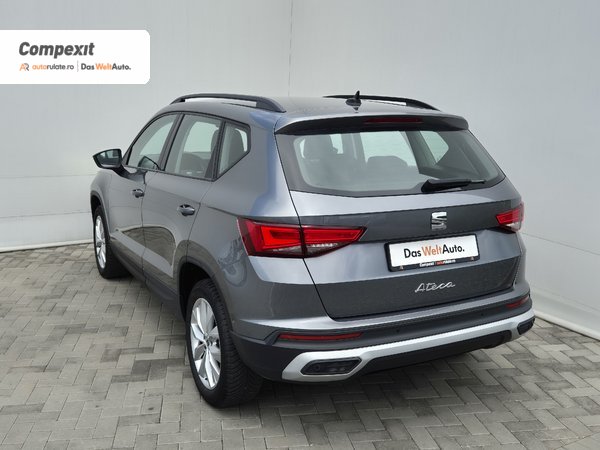 Seat Ateca Style 1.5 tsi, DSG