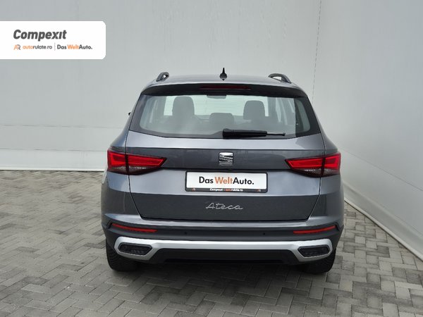 Seat Ateca Style 1.5 tsi, DSG