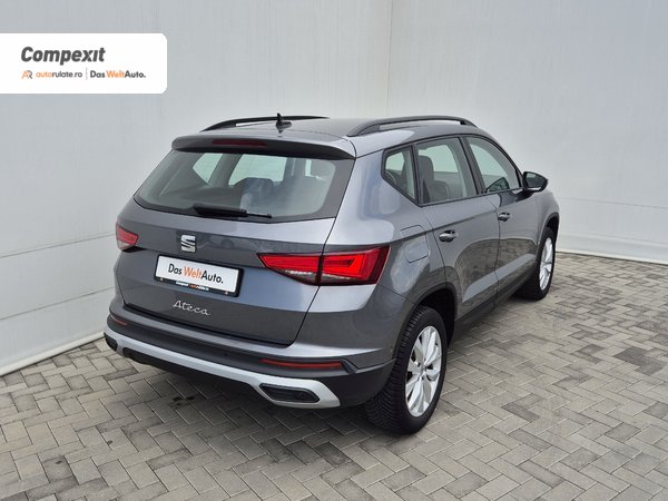 Seat Ateca Style 1.5 tsi, DSG