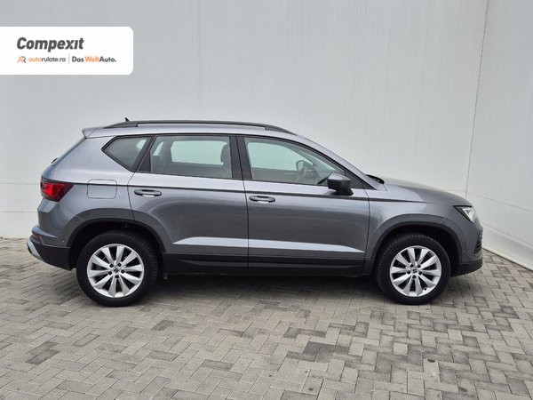Seat Ateca Style 1.5 tsi, DSG