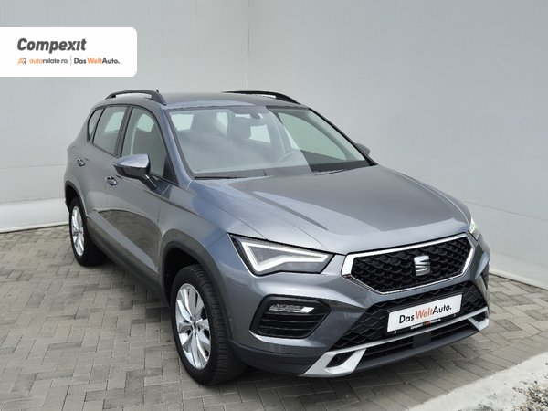 Seat Ateca Style 1.5 tsi, DSG