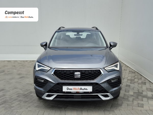 Seat Ateca Style 1.5 tsi, DSG
