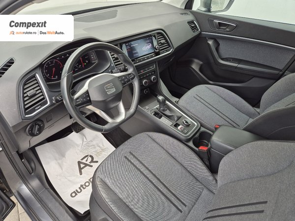 Seat Ateca Style 1.5 tsi, DSG