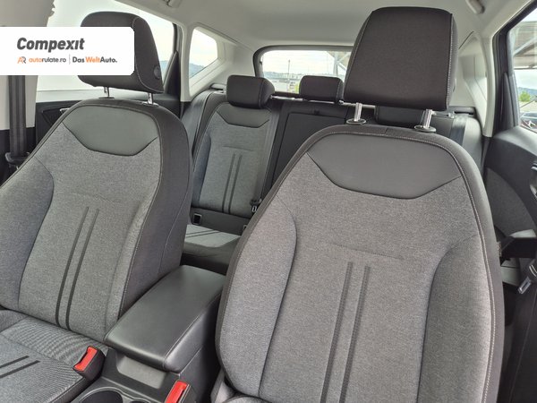 Seat Ateca Style 1.5 tsi, DSG