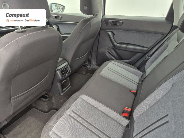 Seat Ateca Style 1.5 tsi, DSG