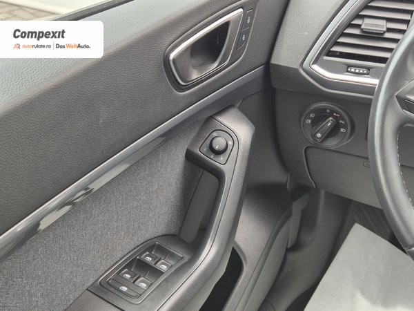 Seat Ateca Style 1.5 tsi, DSG