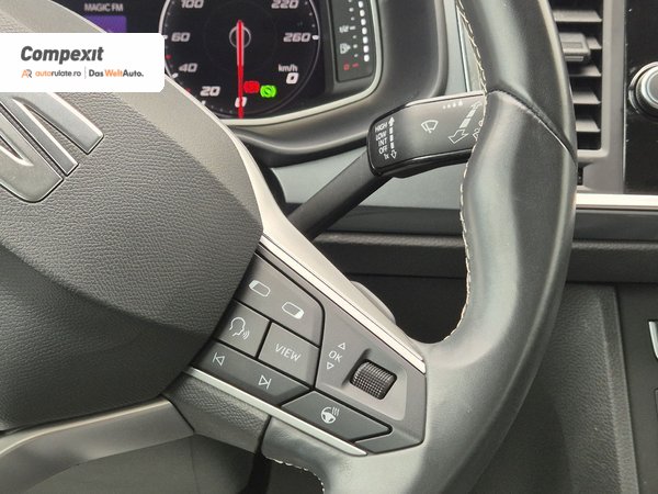 Seat Ateca Style 1.5 tsi, DSG