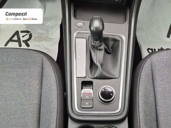Seat Ateca Style 1.5 tsi, DSG