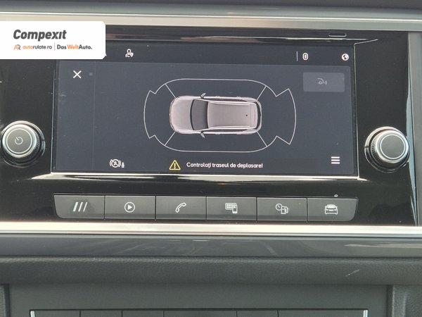Seat Ateca Style 1.5 tsi, DSG