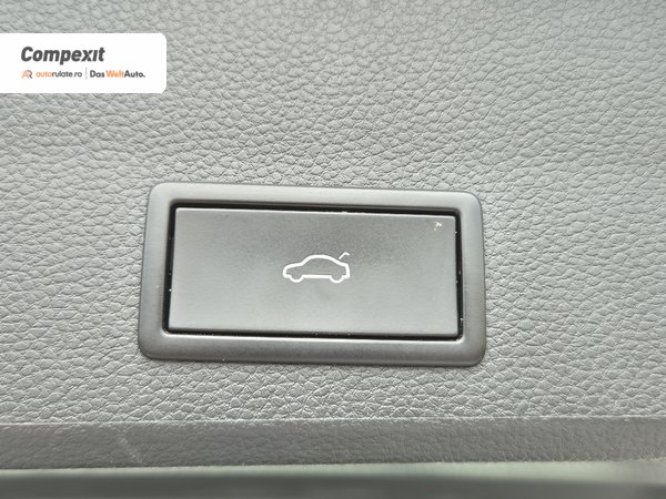 Seat Ateca Style 1.5 tsi, DSG