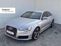 Audi A6 quattro, 3.0 tdi, S-tronic