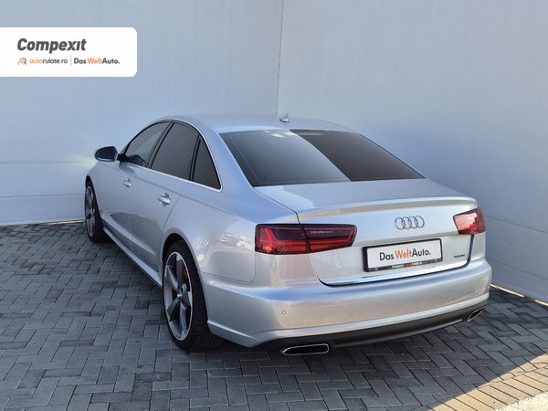 Audi A6 quattro, 3.0 tdi, S-tronic