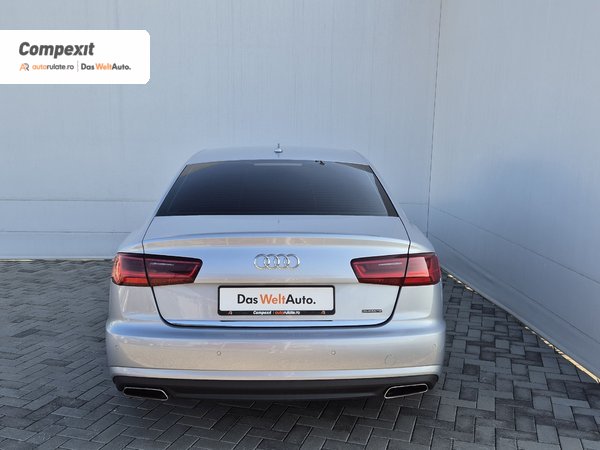 Audi A6 quattro, 3.0 tdi, S-tronic