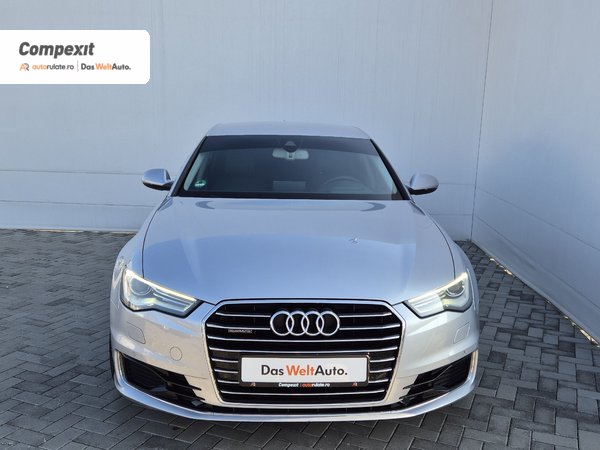 Audi A6 quattro, 3.0 tdi, S-tronic