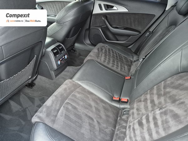 Audi A6 quattro, 3.0 tdi, S-tronic