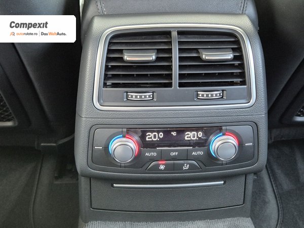 Audi A6 quattro, 3.0 tdi, S-tronic
