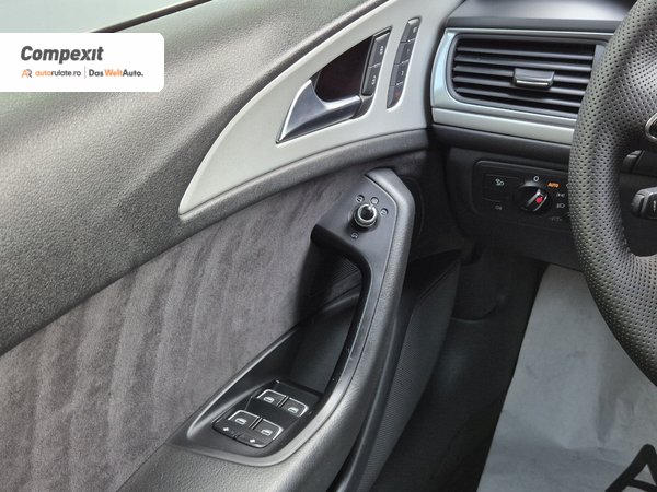 Audi A6 quattro, 3.0 tdi, S-tronic