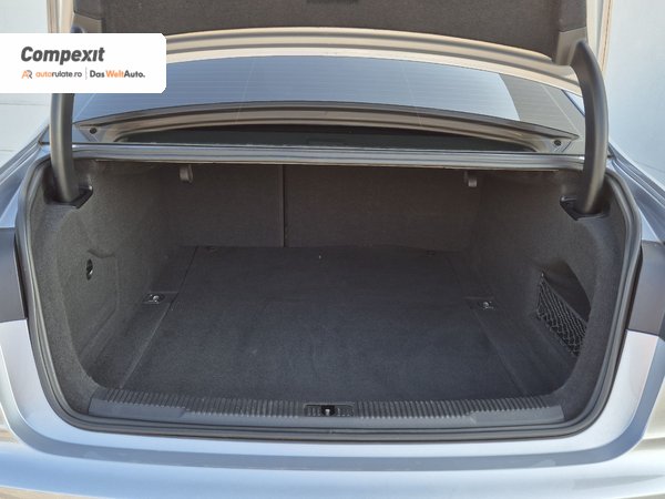 Audi A6 quattro, 3.0 tdi, S-tronic